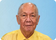 Dato’ Ir. (Dr.) Lee Yee Cheong