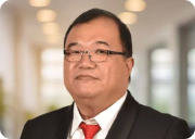 Ir. Ts. Louis Tay Chee Siong