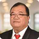 Ir. Ts. Louis Tay Chee Siong
