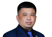 Prof. Ir. Ts. Dr. Tan Chee Fai