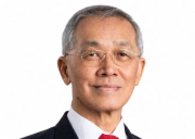 Datuk Ir. Yong Ah Huat
